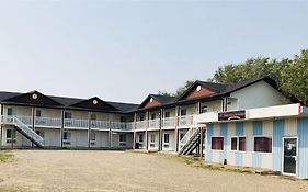 Langham Motel